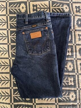 Wrangler Men’s Cowboy Cut Jeans 32 /29